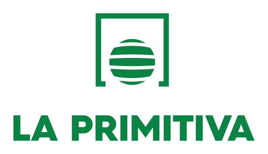 Logotipo de 'La Primitiva', juego de azar de Loterías y Apuestas del Estado (España)